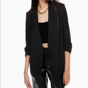 Aritzia Babaton Power Blazer
